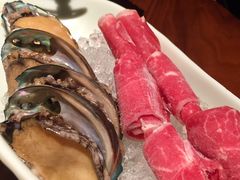 -Mr·Fish鱼鲜生海鲜放题(银泰in99店)