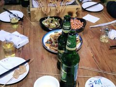 -小赵烧烤(银亿店)