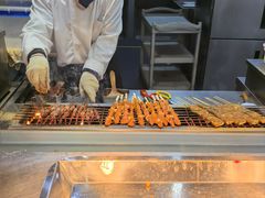 -安阳迎宾馆-普利亚西餐厅