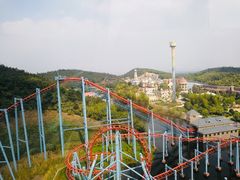 -南京银杏湖乐园