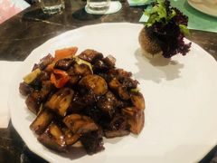 -大树餐厅(红旗街万达店)