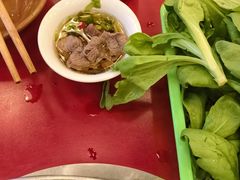 -潮汕•草根牛肉档(中江路店)