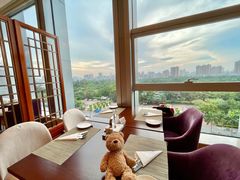 -景湖轩全日制餐厅·南湖名都