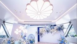 -Doris一站式游轮婚礼船东直营店(外滩店)