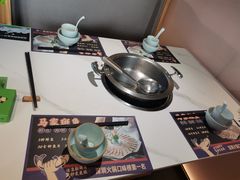 -马家斑.鲜鱼火锅(松湖万科店)