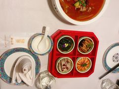 -肆月河豚·新淮扬(金融街店)