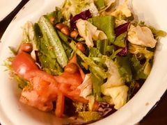-炙热青春怀旧主题餐厅(河北路店)
