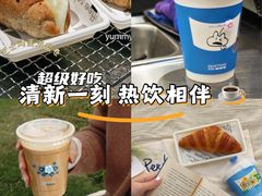 -Something For(鹏润达店)