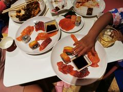 -稷泽·海丽宾雅温泉度假酒店