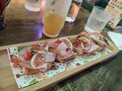 -Famous肥猫墨西哥音乐餐吧(五棵松华熙LIVE店)