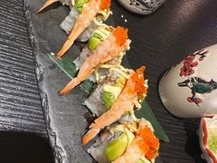 -七条鱼日本料理(三墩店)