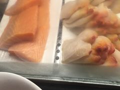 -美食汇·海鲜自助西餐厅·江门富力万达嘉华酒店