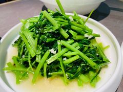 -晓淮山·扬州早茶·淮扬菜(龙阳广场店)