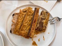 -BanCake·法式千层·拿破仑專門店