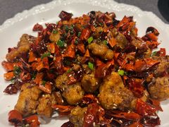-柒园·三十年创意杭帮菜(龙湖滨江天街店)