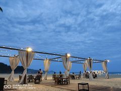 -石梅湾艾美度假酒店