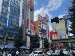 -秋叶原电器街
