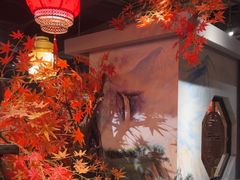 -蓉城老妈火锅(双林路店)