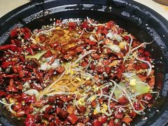 -常和州·夜宵大排档(常州单店)