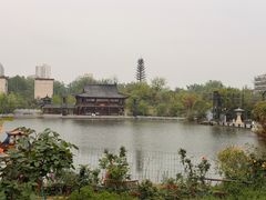 -南阳卧龙岗武侯祠