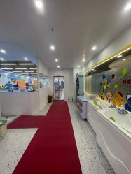 -熊小米专业儿童游泳馆