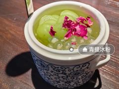 -张翻越·川渝冒菜·武汉黑鸭煲(城北万象城店)