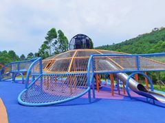 -清远熹乐谷温泉度假酒店