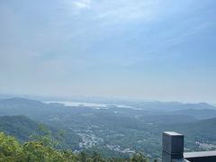 -北高峰
