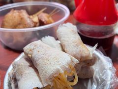 -江油特色冷沾沾(火炮街店)