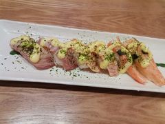 -晴季寿司(红旗街万达店)