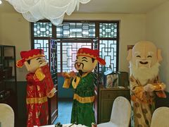 -有喜胶东小馆(太申祥和店)