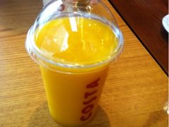 iphone_upload_pic-COSTA COFFEE(成都来福士店)