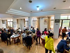 大堂-品香排骨饭(羊官路店)