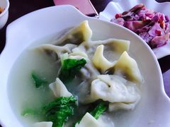 -野菌皇海景野生菌火锅(滨海大道店)