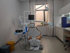 -牙博士口腔品牌连锁(杨浦店)