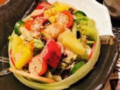 -牛家酒场(7mall店)