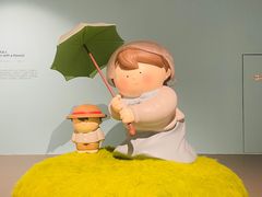 -上海宝龙美术馆