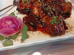 红烧河鳗-漕溪人家