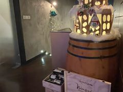 -弗兰克牛排西餐厅Ribone steak house(柠檬花园店)