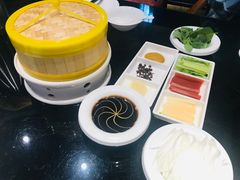 -阿庄新豫菜(通泰路店)