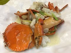 -东方山水金沙酒店-雅香阁中餐厅