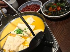 -小菜园新徽菜(苏州繁花中心店)