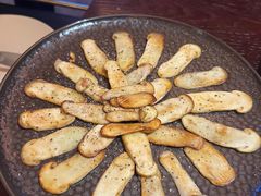 -滇野云南野生菌餐厅(陕西南路店)