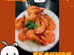-绍兴名菜馆(可乐路店)