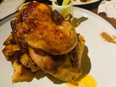 -MARU玛露音乐餐厅(前滩世贸店)