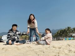 -大梅沙海滨公园