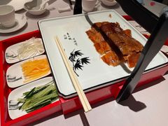 -粤财皇冠假日酒店·彩华轩中餐厅