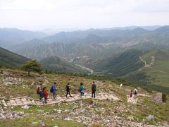 -灵山