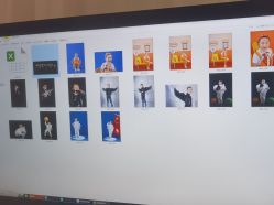 -米乐儿童摄影美学馆(怀柔店)