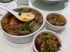浑源凉粉-老爷庙风味美食府(魏都大道店)